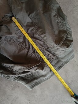 Volnočasové dámské kalhoty H&M vel.44 - 10