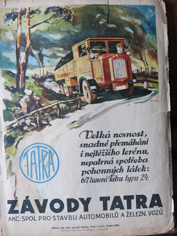 Jawa, ČZ, Ogar, Praga, Premiér, DKW, BMW - 10