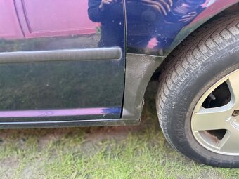 Golf IV 1.4 - 10