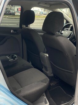 Ford focus 2 - 10