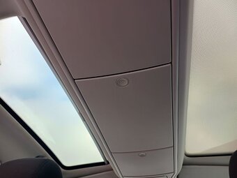 FORD GALAXY TITANIUM PANORAMA 120 KW - 10