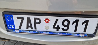 Opel Astra, 2.0 Turbo (147KW) TwinTop kabrio / cabrio - 10