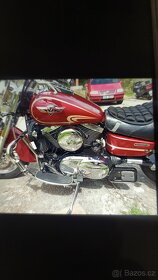 Prodám Kawasaki VN1500 - 10