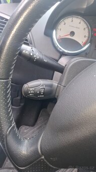 Prodám Peugeot 207 top stav ujeté k.m.48 201 - 10