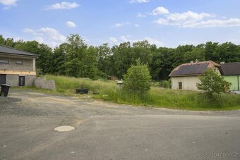 Rodinný dům 4+kk, 104 m2, Ždírec - Myť - 10