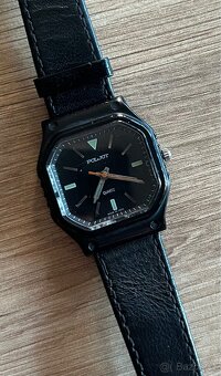 Hodinky Poljot Quartz - 10