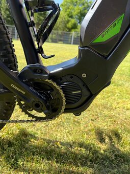 SKODA eMTB (Superior) - 10