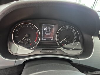Škoda Fabia 1,2 TSI COOL - 10