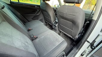 VW Tiguan Elegance 2,0L TSI GPF 4 Motion,automat odpočet DPH - 10