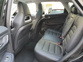 MG EHS PHEV Luxury 1.5 190kW AUT. 45tkm - záruka Autodraft - - 10