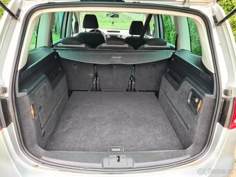 VW Sharan 2.0 TDi 103 kW - 10