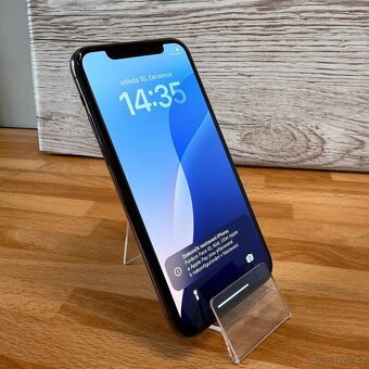 iPhone 11 Pro 64GB, šedý 100% baterie (12 měsíců záruka) - 10