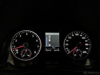 Volkswagen Tiguan 1.4TSI 118kW 4Motion Sport - 10