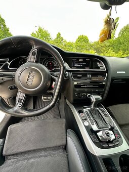 Audi A5 - 10