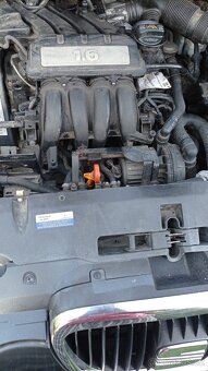Prodám Seat Altea XL LPG - - 10