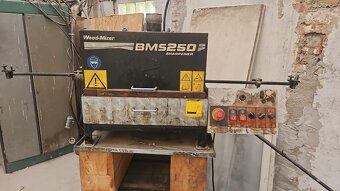Wood-Mizer 3000 - 10