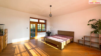 Prodej domu, Rodinný, 220 m2 - 10