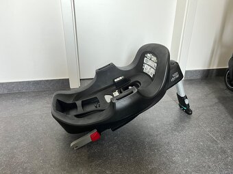 Britax Römer Smile III 4v1 - 10
