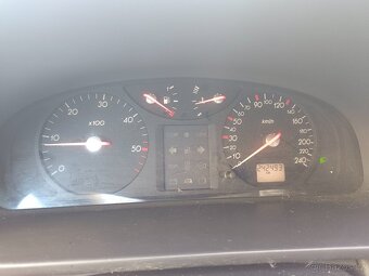 Renault Laguna 1.9 dCi, STK 2026 - 10
