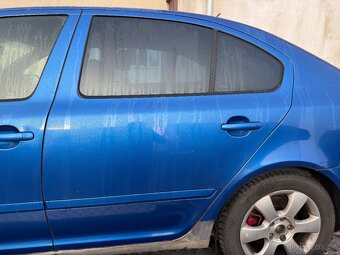 Díly Škoda Octavia 2 rs 2.0tdi 125kw BMN 9463 - 10