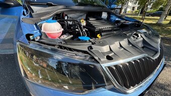 Prodej Škoda Fabia III, 1,2 TSi, 66 kw. - 10