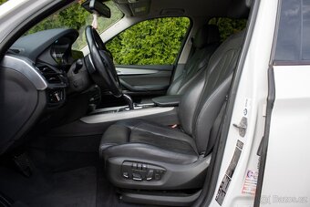 BMW X5 xDrive40d A/T, 230 kW / AJ NA SPLÁTKY / PROTIÚČET / - 10