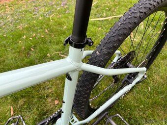 Specialized rockhopper - 10
