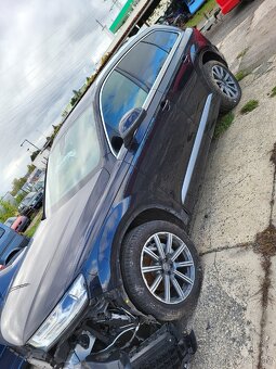 Audi Q7 3.0tfsi - 10