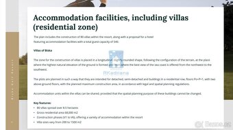 Prodej pozemku pro komerční výstavbu Brtonigly, Chorvatsko,  - 10