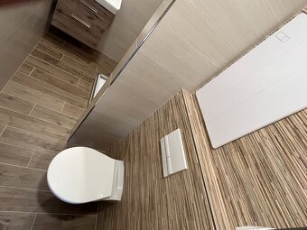 Podnájem bytu 2+1 v Šumperku - 10