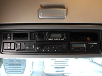 Renault T DTI 13 480+PŘÍVĚS (BDF) PANAV TVC18M, EURO 6, 6x2, - 10