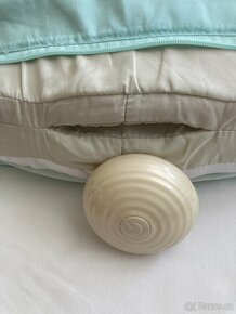 DAREK(zimní kombinéza) k - Vibrující kojící polštář - Top - 10