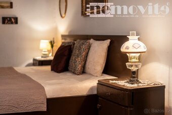 Prodej rodinného domu 97 m2, na pozemku 894 m2 Žehušice - 10