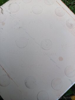 Koupím retro obklad 15x15cm - 10