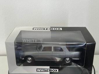 Zberatelske modely v mierke 1:24 na predaj. - 10