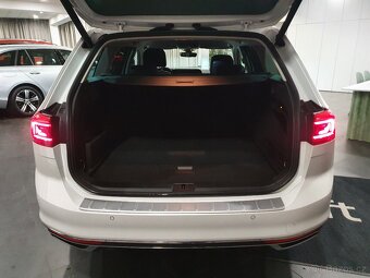 VW Passat B8 GTE Variant 1.4 TSI 160kW - záruka Autodraft - 10