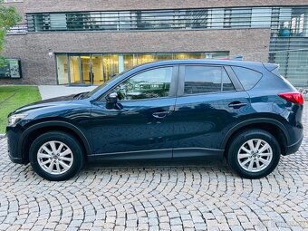 Mazda CX-5 2.0i 121KW MANUÁL FACELIFT VÝHŘEV TAŽNÉ 2WD - 10