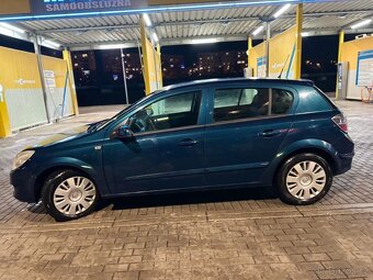 Opel Astra H top stav - 10