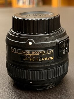 Fotografický set - 10