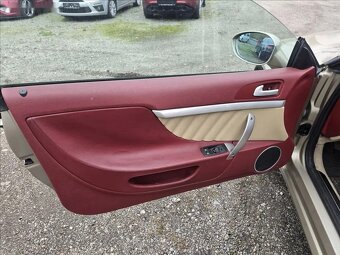 Alfa Romeo Spider, 2,4 JTDm 20v - 10