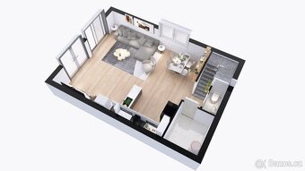 RD 4+kk LUKA nad Jihlavou - 10