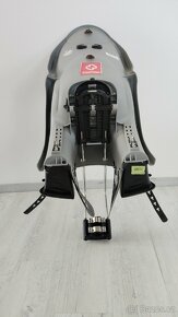 Dětská cyklosedačka Hamax Kiss - 10