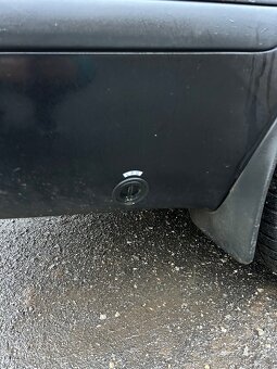 Škoda octavia 1 - kombi LPG - 10