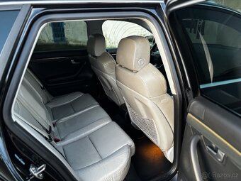 Audi S4B7 4,2V8 - 10