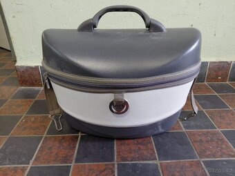 Kočárek - trojkombinace - 10