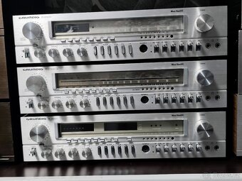 Sestava Grundig - 10
