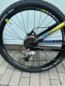 Kellys Tyke 650B 27.5 - 10