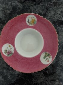 Drobné předměty z keramiky a porcelánu - 10