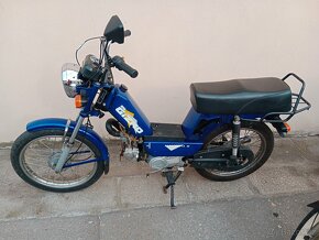 moped -babeta- - 10