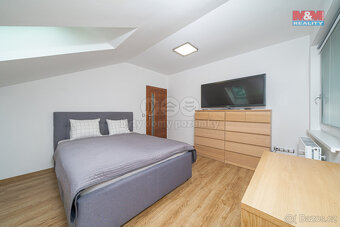 Prodej rodinného domu, 500 m², Olomouc, ul. U Hradiska - 10
